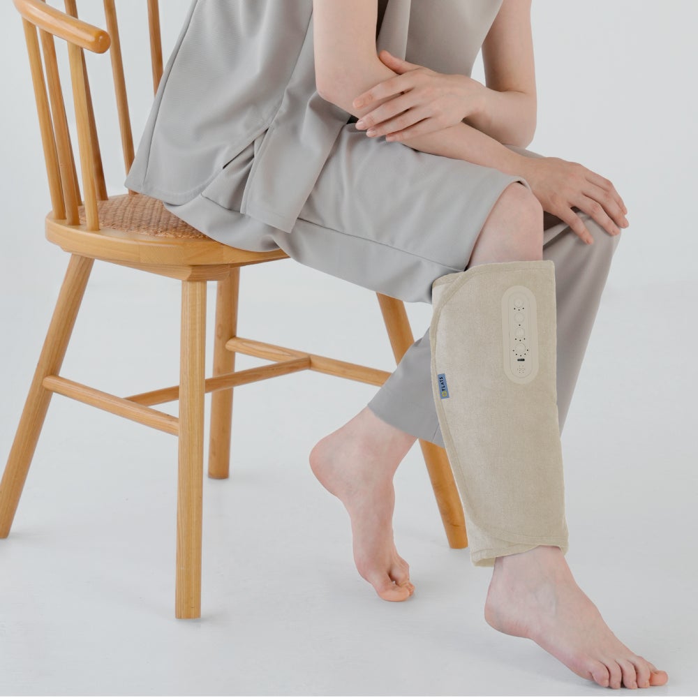 FLATS フットEMS | ケアグッズ | 製品情報 | フィットネス事業部