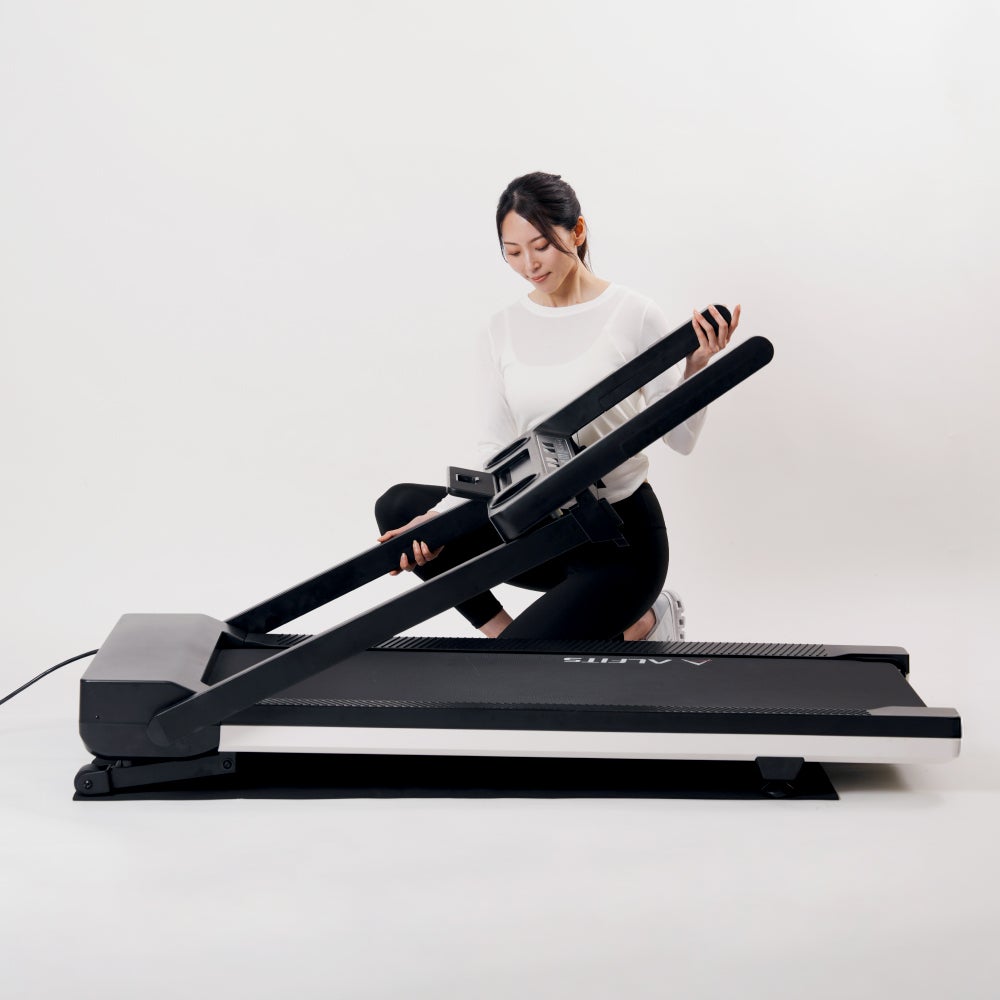 アルインコ(ALINCO) ランニングマシン Amazon | アルインコ(ALINCO) ランニングマシン フラットジョグ