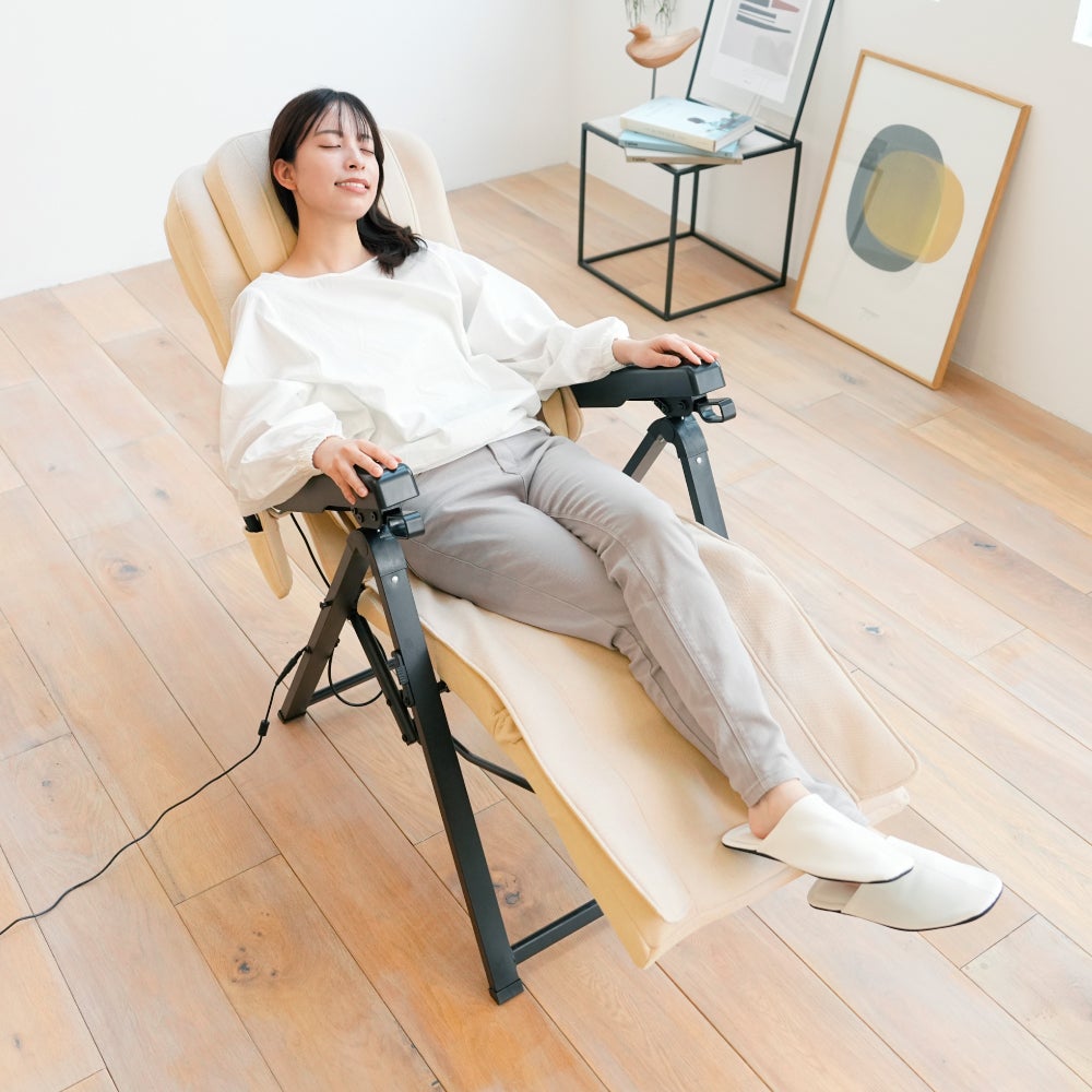 リラックスG&K  4D温熱マッサージャー リラックスG&K 4D温熱マッサージャー リラックスG&K 4D温熱