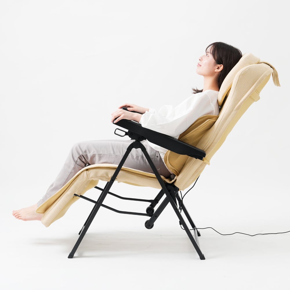 マッサージチェア2025 | マッサージ機 | 製品情報 | フィットネス事業