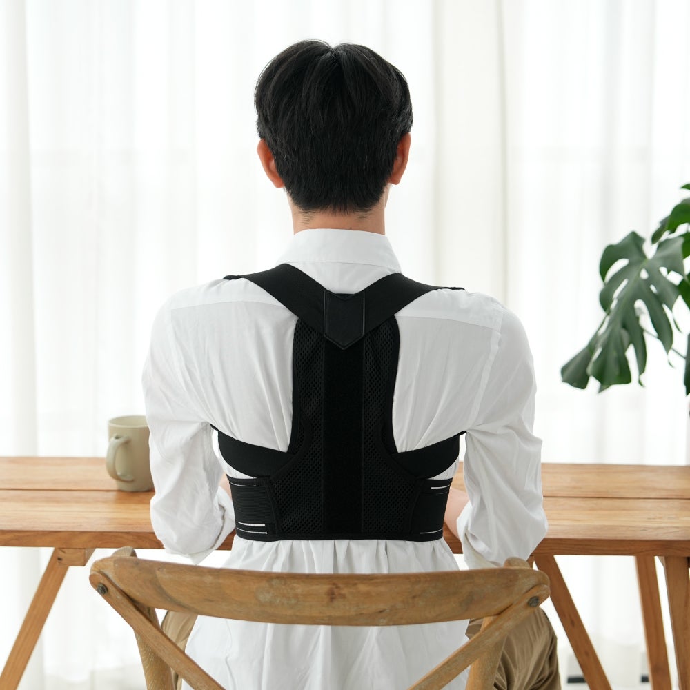 背中のミカタ コアホールド | エクササイズグッズ | 製品情報