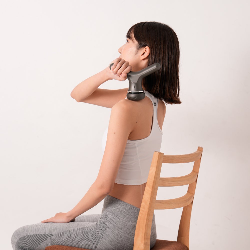 ボディシェイプローラー | ケアグッズ | 製品情報 | フィットネス事業