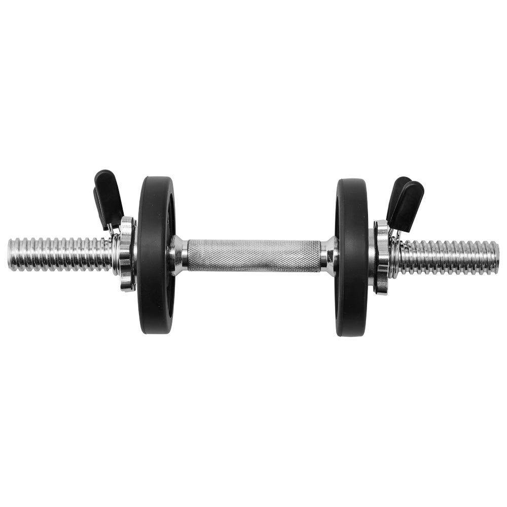 ラバーダンベル 10㎏ | トレーニングマシン | 製品情報 | フィットネス
