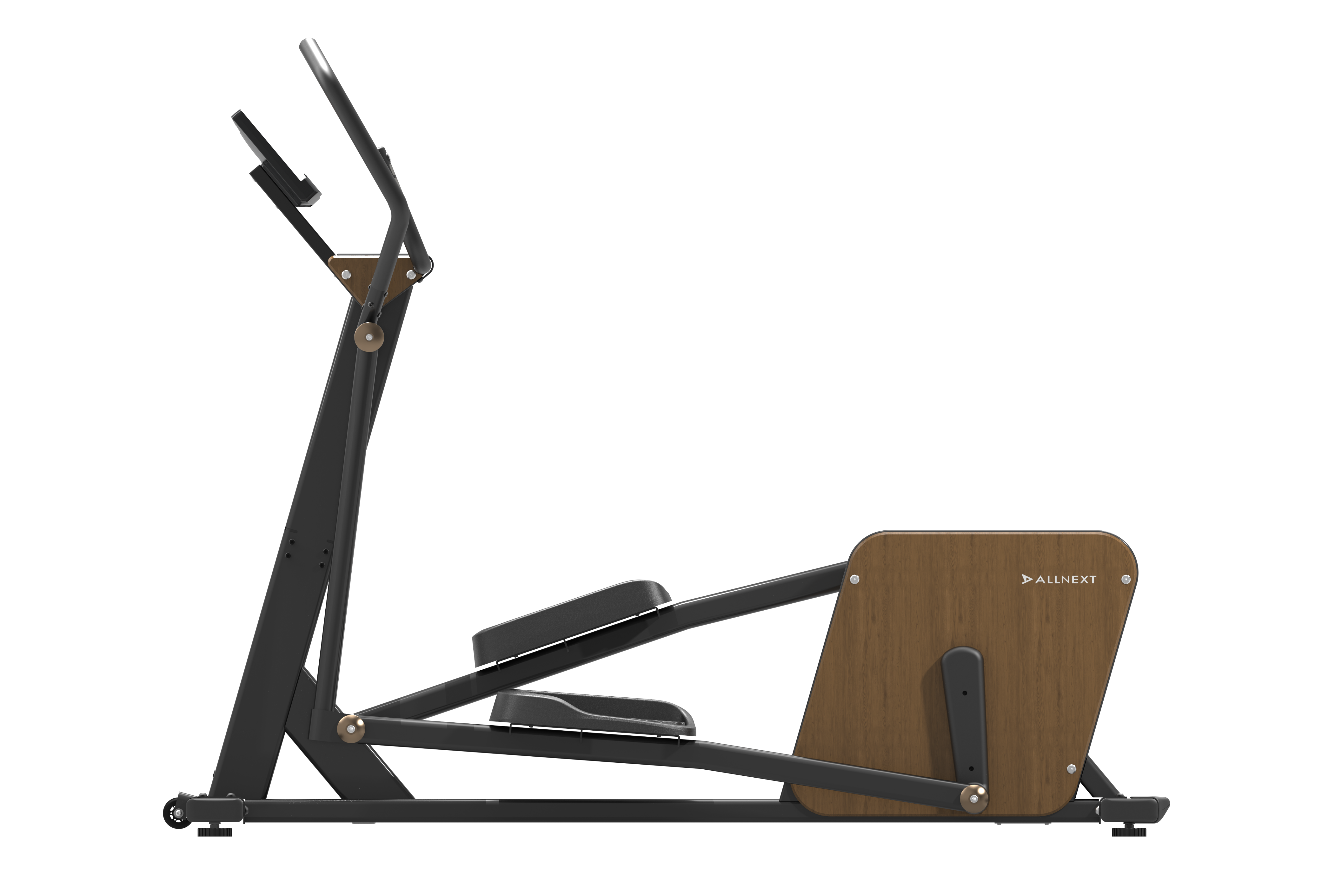 クロストレーナー2026 | フィットネスジム向けトレーニングマシン