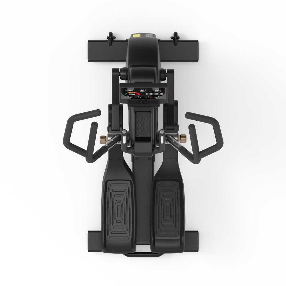 クロストレーナーPRO8 | フィットネスジム向けトレーニングマシン