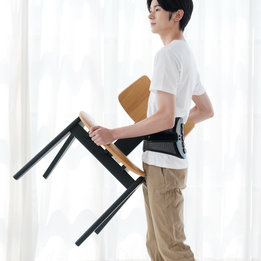 EMIさん専用ページ 腰のミカタ | エクササイズグッズ | 製品情報 | フィットネス事業部