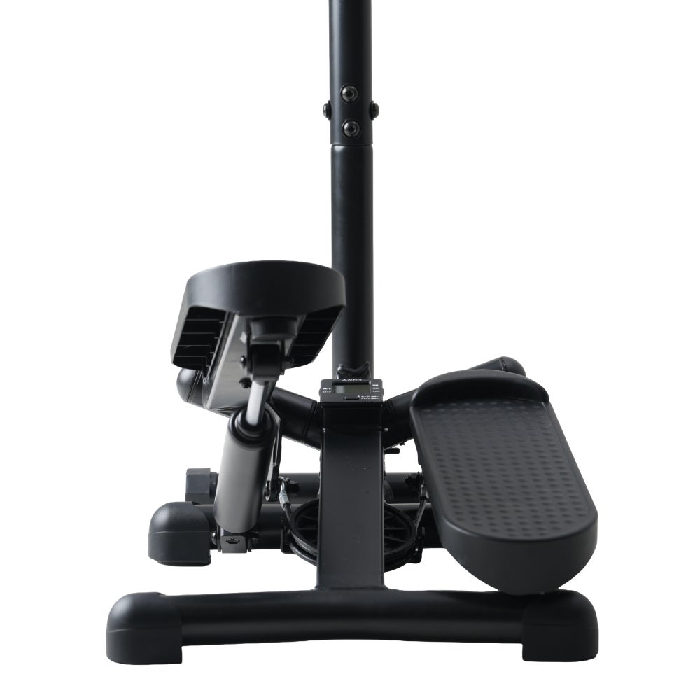 SOULCYCLE トップス　3枚セット ショッパー2枚付き！ ハンドル付きステッパー4127 | トレーニングマシン | 製品情報